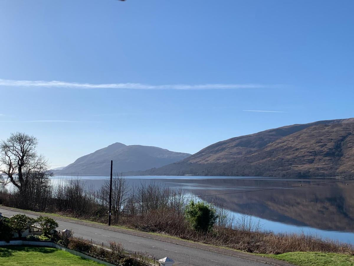 Hébergement de vacances Ormasaig, Self Catering, One Mile To Town & Close To Ben Nevis Fort William