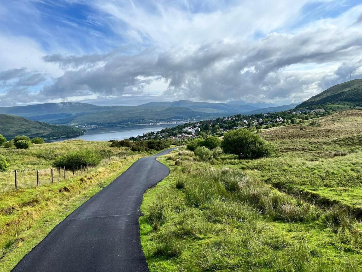 Hébergement de vacances Ormasaig, Self Catering, One Mile To Town & Close To Ben Nevis Fort William
